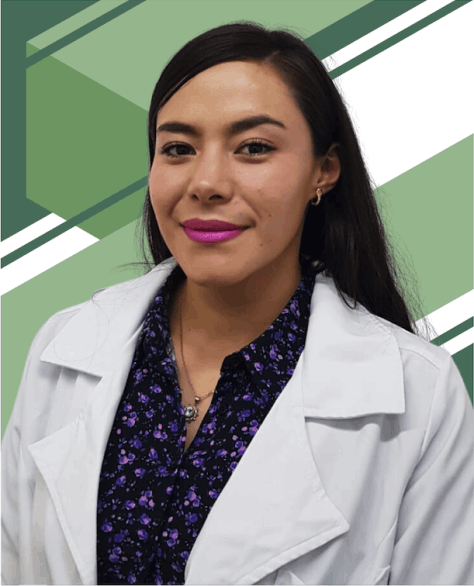 Alejandra M. Zacatenco Juárez