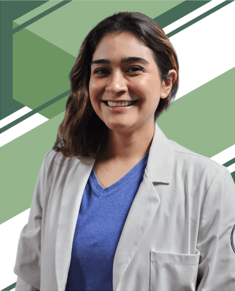 Gisselle Meneses Gómez