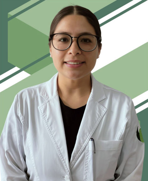 Norma Angelica Orbe Sierra